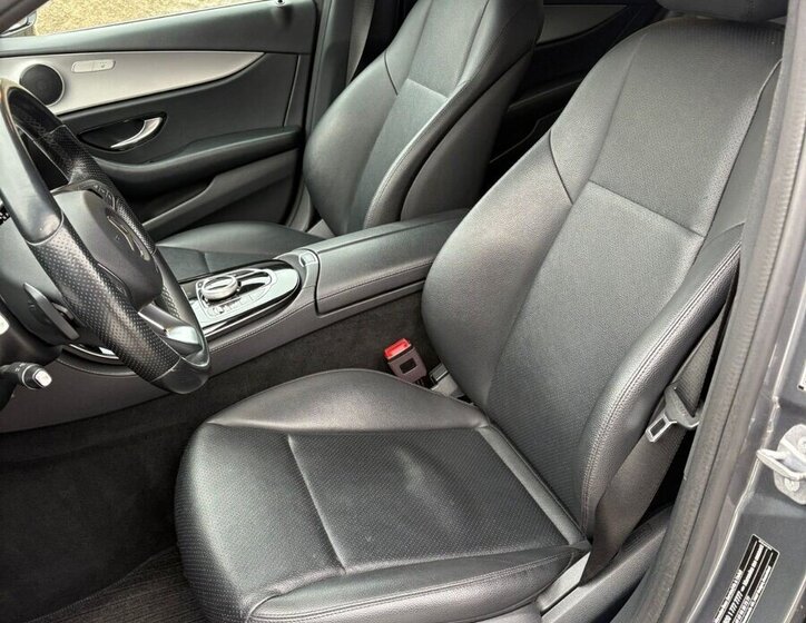 Mercedes-Benz Třídy E Kombi 0,0 0