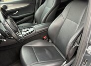 Mercedes-Benz Třídy E Kombi 0,0 0