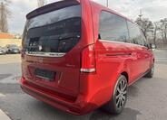 Mercedes-Benz Třídy V 5