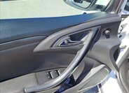 Opel Cascada Kabriolet 2,0 l 121 kw