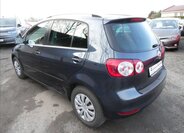 Volkswagen Golf Plus 7