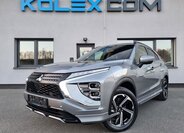 Mitsubishi Ostatní SUV / Terénní 2,4 l 138 kw