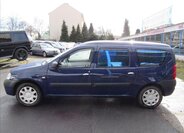 Dacia Logan Kombi 1,6 l 64 kw