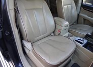 Hyundai Santa Fe SUV / Terénní 2,2 l 114 kw