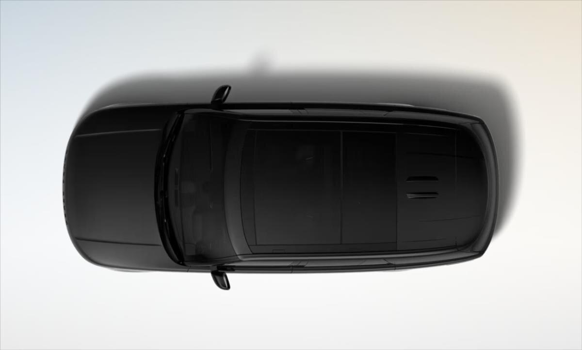 Land Rover Range Rover SUV 3,0 l 258 kw