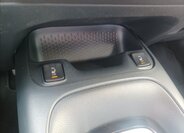 Toyota Corolla Sedan 1,5 l 92 kw