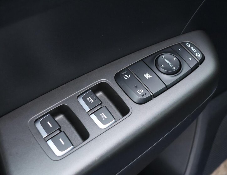 KIA Sportage SUV 1,6 l 130 kw