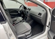 Volkswagen Polo Hatchback 1,4 l 66 kw