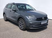 Volkswagen Tiguan 7