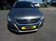 Volkswagen Passat CC 26