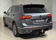 Volkswagen Tiguan Allspace 11