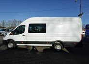 Ford Transit Ostatní 2,2 l 114 kw