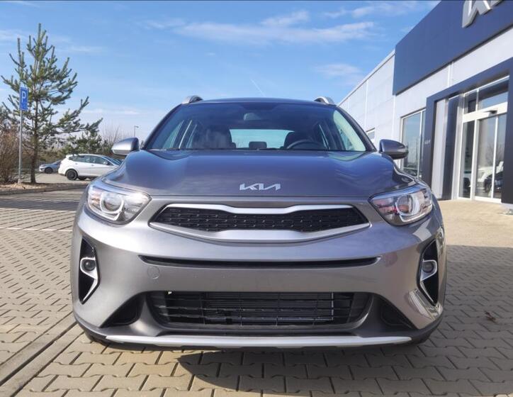 KIA Stonic 1