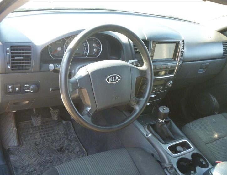KIA Sorento 10