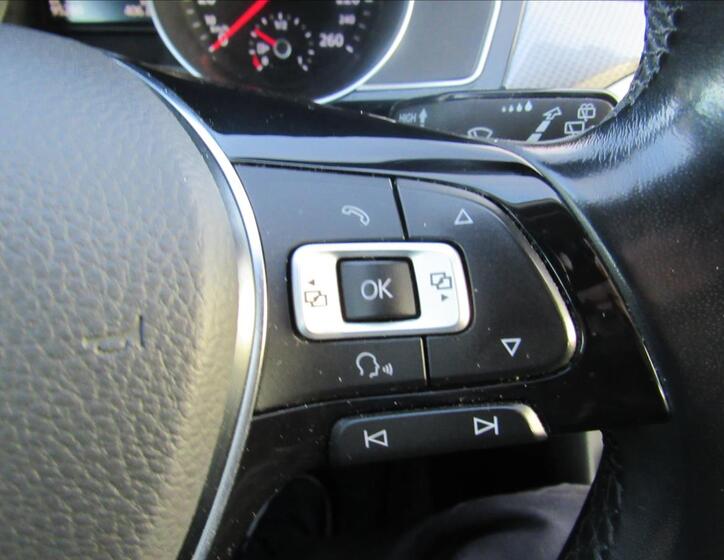 Volkswagen Passat 22