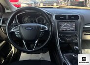 Ford Mondeo Kombi 2,0 l 110 kw