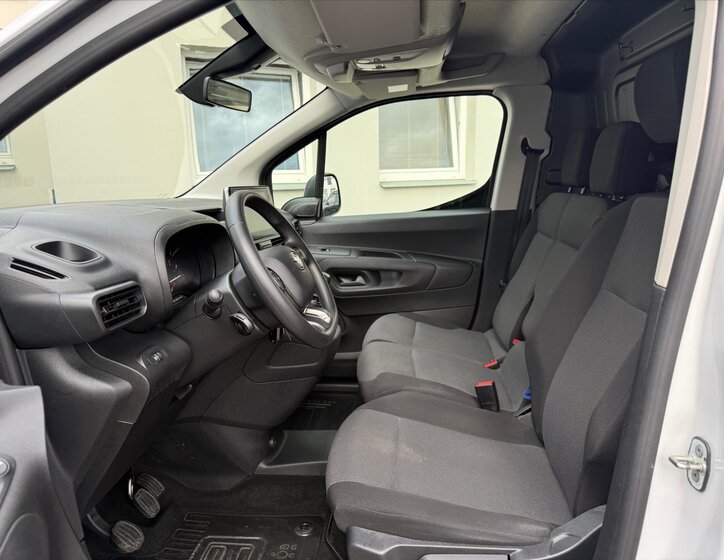 Toyota ProAce City 9