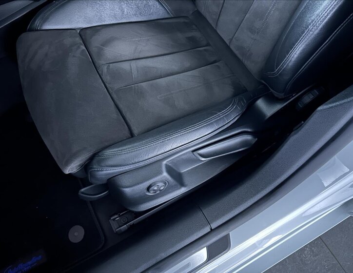 Audi A5 Liftback 2,0 l 140 kw