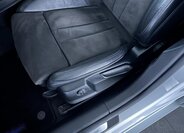 Audi A5 Liftback 2,0 l 140 kw