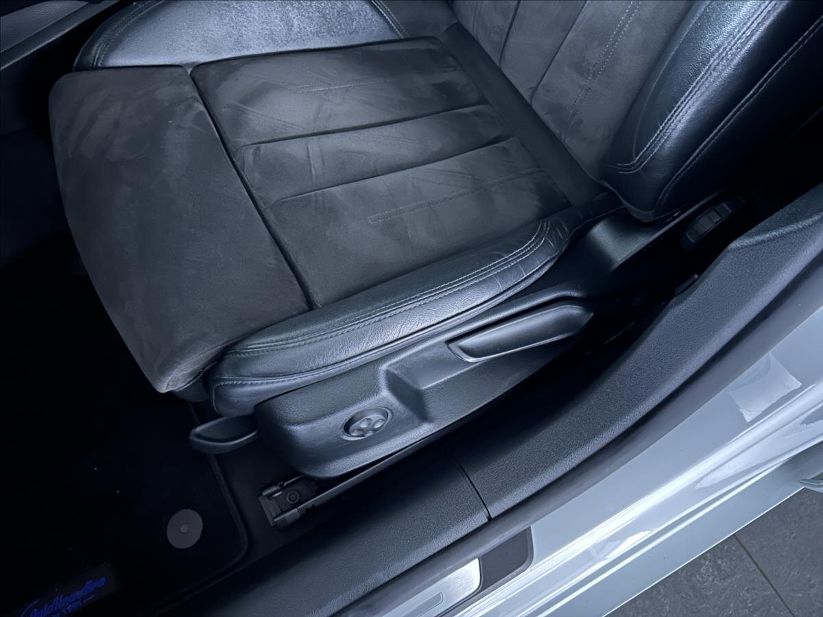 Audi A5 Liftback 2,0 l 140 kw