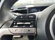 Hyundai Tucson SUV / Terénní 1,6 l 110 kw