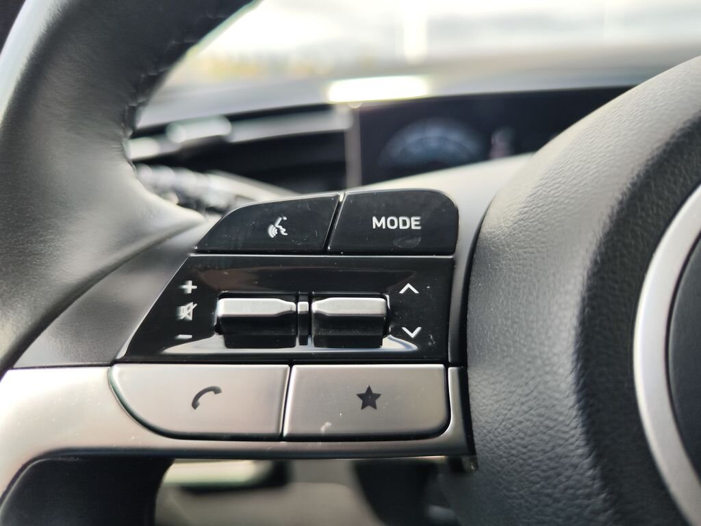 Hyundai Tucson SUV / Terénní 1,6 l 110 kw