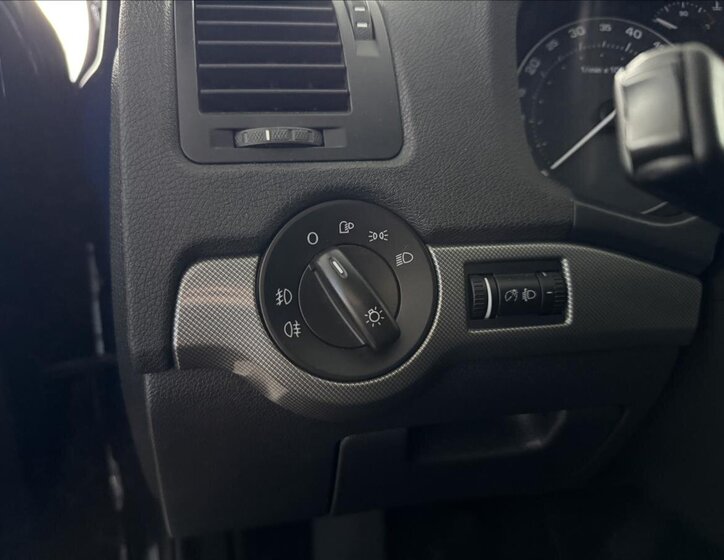 Škoda Octavia Kombi 1,6 l 75 kw