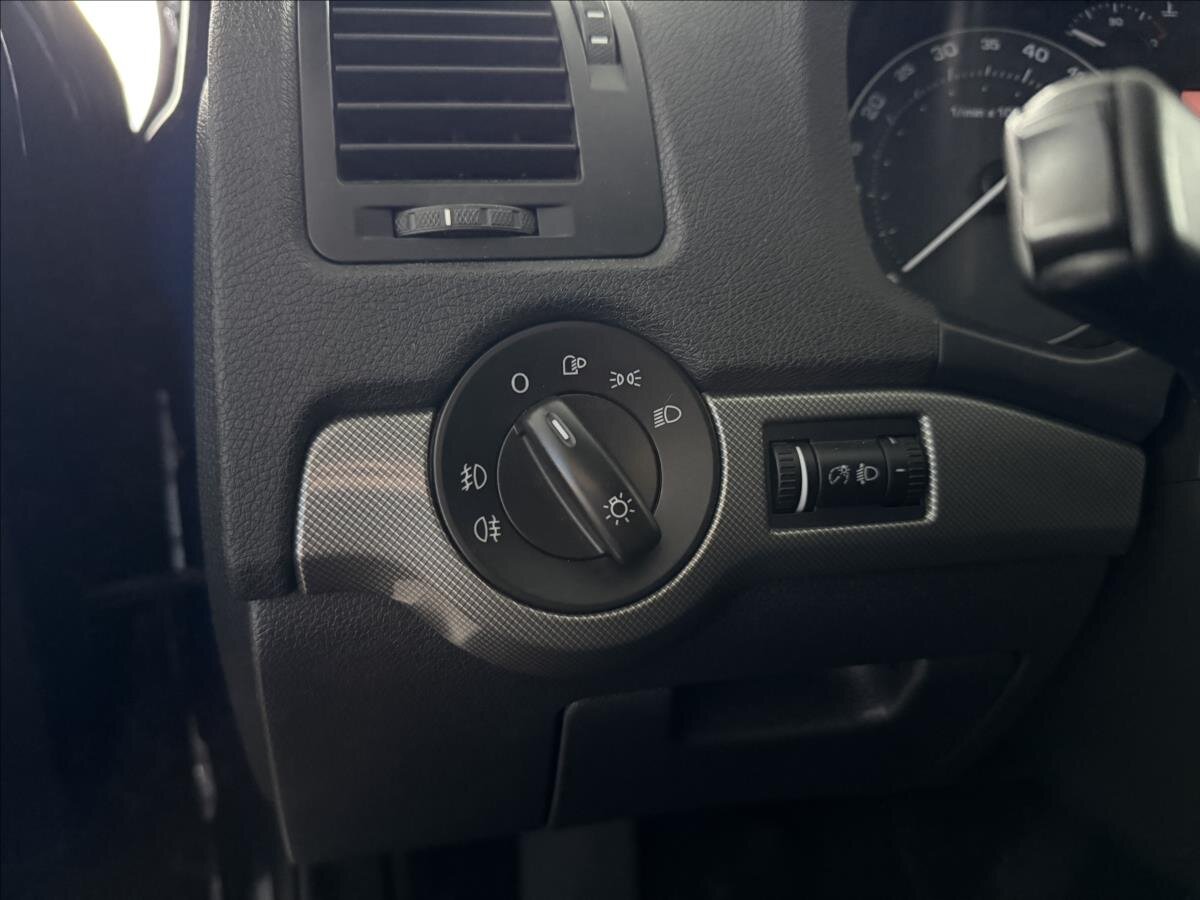 Škoda Octavia Kombi 1,6 l 75 kw