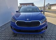 Škoda Fabia Hatchback 999,0 59 kw