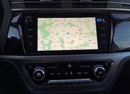 SsangYong Korando 15