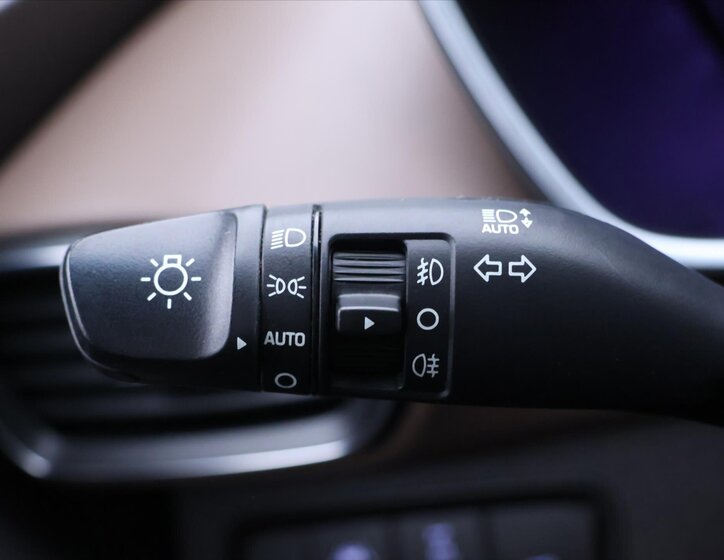 Hyundai Santa Fe SUV 2,2 l 147 kw