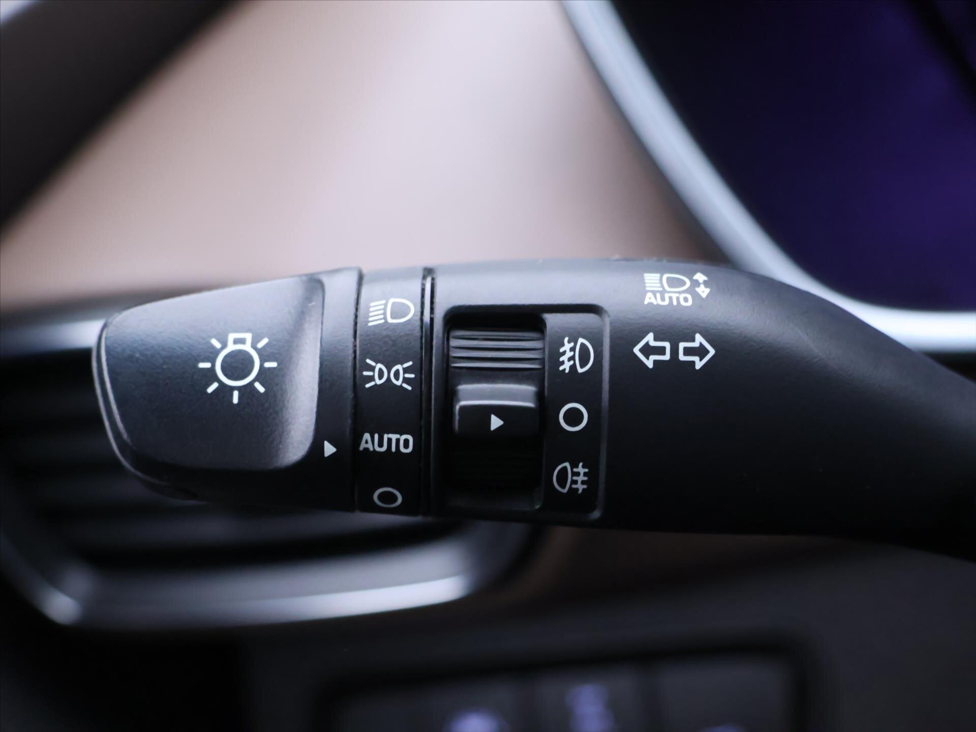 Hyundai Santa Fe SUV 2,2 l 147 kw