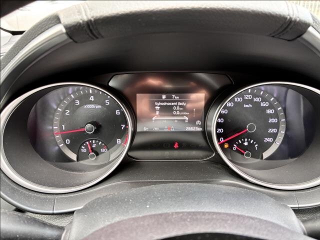 KIA Ceed Kombi 1,5 l 117 kw