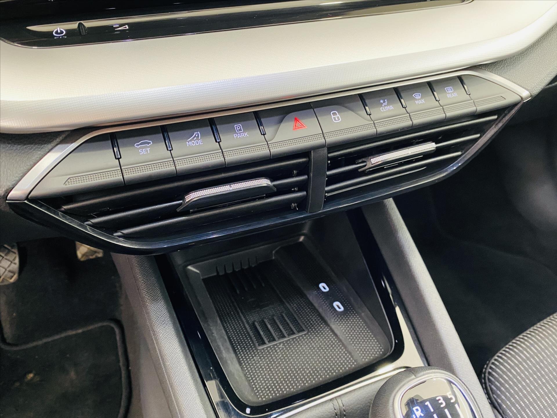 Škoda Octavia Liftback 1,5 l 85 kw