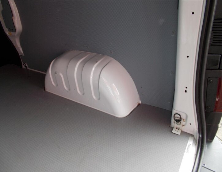 Opel Vivaro Ostatní 1,6 l 89 kw