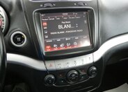 Fiat Freemont MPV 2,0 l 103 kw