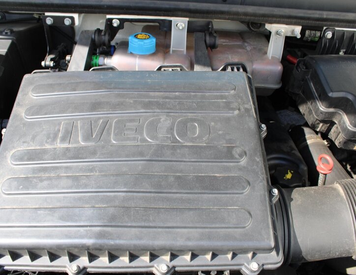Iveco Daily Ostatní 3,0 l 150 kw