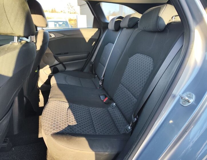 KIA Ceed Kombi 1,5 l 117 kw