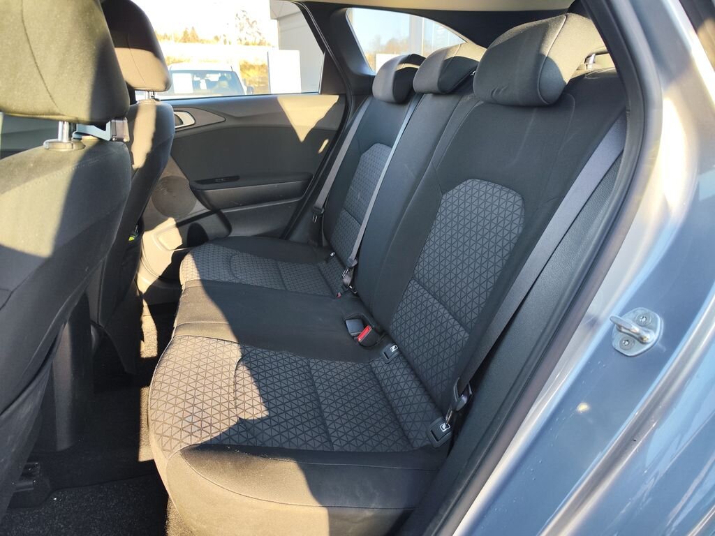 KIA Ceed Kombi 1,5 l 117 kw