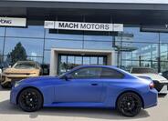 BMW M2 10