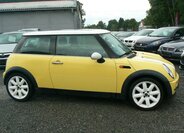 Mini Cooper Hatchback 1,6 l 85 kw