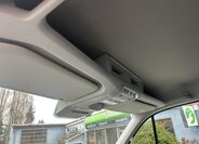 Volkswagen Crafter Užitková 2,0 l 103 kw