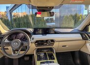 Mazda CX-80 SUV 3,3 l 187 kw