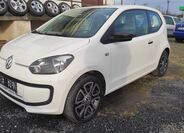 Volkswagen up! 1