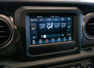 Jeep Gladiator Pick-up 3,6 l 209 kw