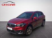 Suzuki SX4 S-Cross SUV / Terénní 1,4 l 103 kw