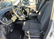 Mercedes-Benz Třídy V Kombi 2,0 l 174 kw