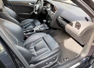 Audi A4 Kombi 2,0 l 140 kw
