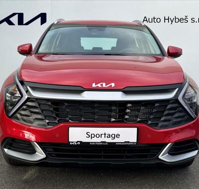 KIA Sportage 2