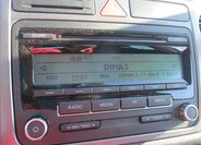 Volkswagen Tiguan SUV 2,0 l 103 kw